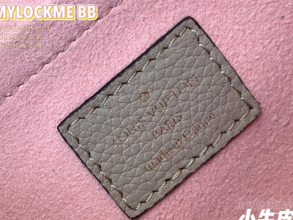 Cheap BAG VUITTON LOUIS MYLOCKME CHAIN 0802
